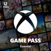 ESD XBOX - Game Pass Core - predplatné na 12 mesiacov (EuroZone)