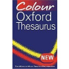 Colour Oxford Thesaurus