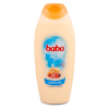 Baba pena do kúpeľa ovocie+mlieko 750 ml
