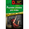 Poslední zvonění pro vraha - Jana Hrabovská