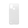 mobilNET mobilNET silikónové puzdro Nokia C21 Plus priehľadné (Moist) PGU-4939-NOK-C21PL