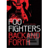 FOO FIGHTERS: BACK AND F… (SONY MUSIC)