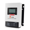 ABCtech SRNE MD1250N05 solární MPPT regulátor s DC/DC nabíječkou, 12V, 50A, vstup 55V DC