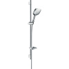 Hansgrohe RAINDANCE SELECT E 150 3jet, sprchová sada 0,90 m, chróm, 27857000