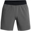 Under Armour 6 Vanish Elite pánske šortky Grey S