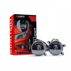 LED Světla Pro Denní Svícení s Mlhovkami PEUGEOT 307 FL (6/2005-2011) (4B)