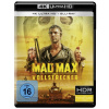 Mad Max 2: Der Vollstrecker (Ultra HD Blu-ray & Blu-ray)