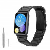 Náramok kwmobile Huawei Watch Fit 2 černá