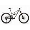 MTB Bike Ibis Ripmo v2 Gray Rám 19 palcov (MTB Bike Ibis RIPMO V2 Destroyer Destroyer Grey Veľkosť L)