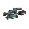 Makita Makita Aku vibrační bruska 93x185mm s AWS Li-ion LXT 18V,bez aku Z DBO381ZU