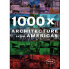 1000 x Architecture of the Americas - Braun