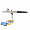 Airbrush pištoľ FENGDA ® BD-205 0,5 mm (AirBrush pištoľ FENGDA BD-205)
