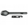 Príbor Gerber Devour Cook Eat Clean Spork Onyx