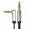 Kábel Ugreen 10729 minijack 3,5 mm - minijack 3,5 mm 5 m