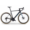 Gravel kolo Wilier RAVE SLR Disc+ULTEGRA Di2+SLR42 black S