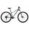 Rock Machine Catherine 20-29, matte anthracite/mint/grey, 2023 - 17