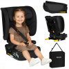Autosedačka 100-150 cm SKLADACIA ISOFIX 15-36kg ŠIROKÁ Lionelo Orin