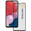 Tactical Taktický sklenený štít 5D sklo pre Samsung Galaxy A13 4G Black 57983109355