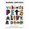 Various Pets Alive and Dead - Marina Lewycka, Fig Tree