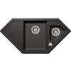 Schock Signus C-150-U Classic Line stone SIGC150USTO