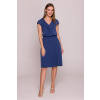 Spoločenské šaty model 214654 Stylove EU M
