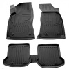 Gumové autokoberce Audi A4 1994-2000 STI 5030095
