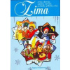 Zima - zvyky, obyčeje,náměty,návody,pohádky,příběhy a hry - Šottnerová Dagmar