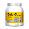 kompava GELO-3 COMPLEX príchuť pomaranč 390g