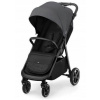 KINDERKRAFT Route platinum grey 2022