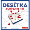 Mindok Desítka: Olympijské hry