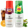 Sada 2x Sirup Sodastream