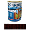 Sokrates Lazura silnovrstvová Palisander 9 kg