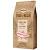 Carnilove (VAFO Praha s.r.o.) Carnilove Dog True Fresh Fish Adult Small Breed 11,4 kg