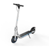 BlueTouch Elektrokoloběžka BT250 COMFY bílomodrá