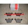 MERCEDES BENZ VITO/V-KLASSE 12/95-6/03- ZADNÉ PLATNIČKY SADA /ZN A.B.S./