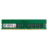 Transcend paměť 8GB DDR4 2400 ECC-DIMM 1Rx8 CL17