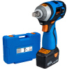 ASR 203-SB Narex 20V BRUSHLESS e-POWER bezuhlíkový rázový utahovák 65405309