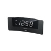 Hodiny s budíkom SENCOR SDC 4912 WH