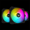ASUS TUF GAMING TF120 ARGB 3IN1 - set 3 ventilátorov 120mm 90DA0030-B09030