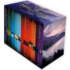 Harry Potter Box Set - J. K. Rowling