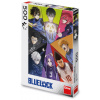 DINO Anime Bluelock 500 dielov