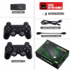 Hra 4K TV Retro konzola + 2 vankúšiky + 3000 hry (Hra 4K TV Retro konzola + 2 vankúšiky + 3000 hry)