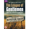League of Gentlemen: The Complete Collection (DVD / Box Set)