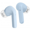 Bezdrôtové slúchadlá do uší Niceboy HIVE Pins ANC 3 Powder Blue