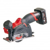 MILWAUKEE 4933464619 M12 FCOT-422X M12 FUEL™ KOMPAKTNÁ UNIVERZÁLNA OKRUŽNÁ PÍLA