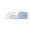 Boma Rafa Dojčenské ponožky - 2 páry BM000003564700100181 mix chlapec 18-20 (12-14)