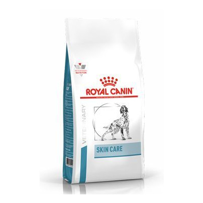 Royal Canin Veterinary Royal Canin VD Canine Skin Care Adult Dog 2kg