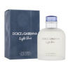 Dolce&Gabbana Light Blue 125 ml toaletná voda pre mužov