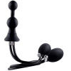NMC Strafe Inflatable Plug With Dual Pumps