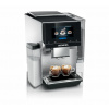 Tlakový kávovar Siemens TQ715R03 EQ700 (stříbrný; 1500 W)